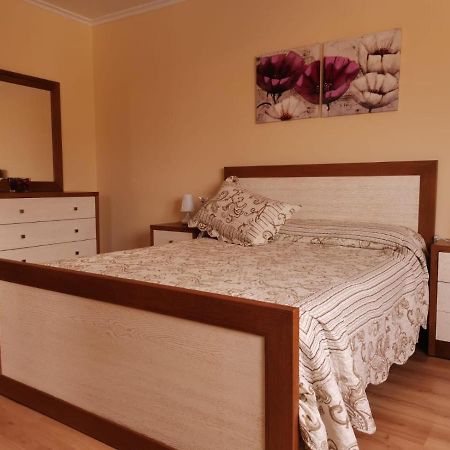 Апартаменты Apartamento Mari Carmen Мухия Экстерьер фото