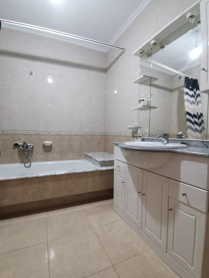 Апартаменты Apartamento Mari Carmen Мухия Экстерьер фото