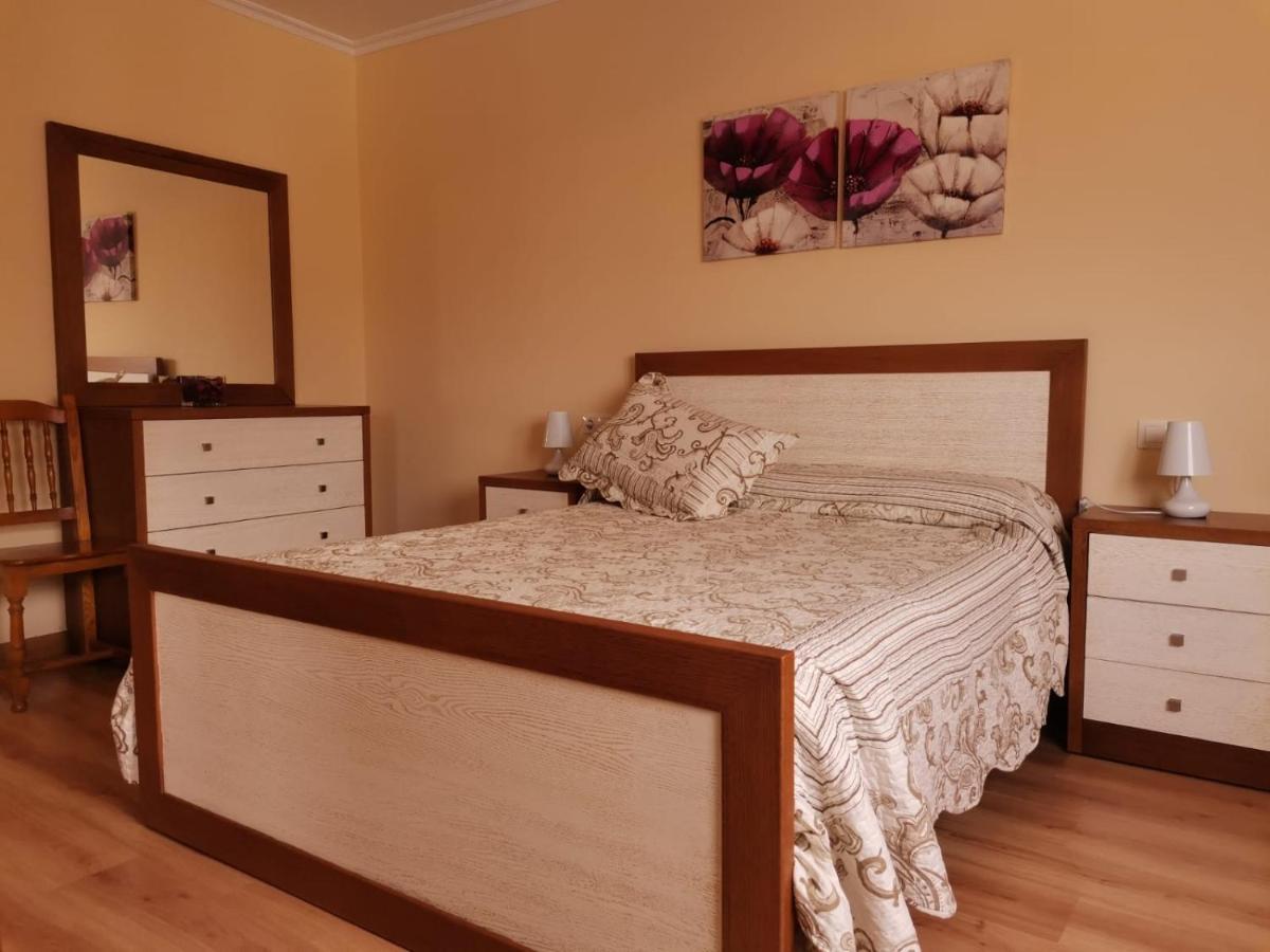 Апартаменты Apartamento Mari Carmen Мухия Экстерьер фото