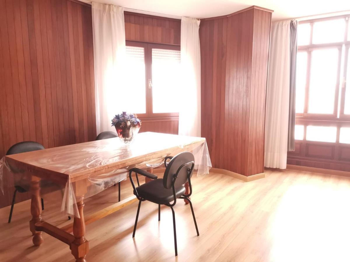 Апартаменты Apartamento Mari Carmen Мухия Экстерьер фото