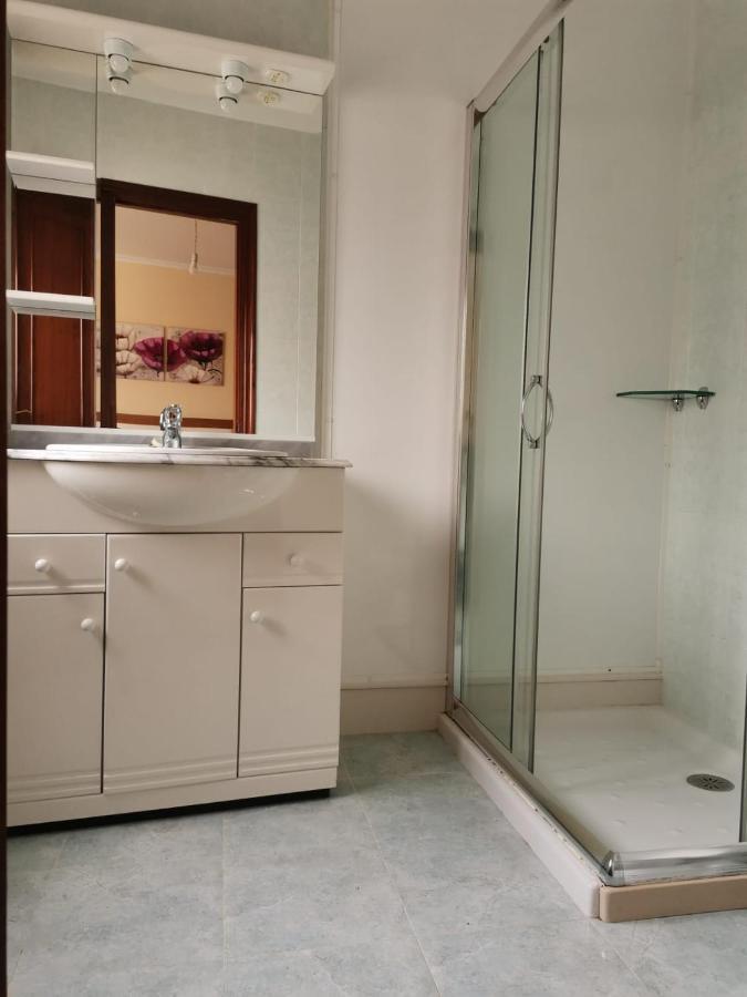 Апартаменты Apartamento Mari Carmen Мухия Экстерьер фото